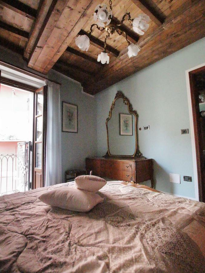 La Rocca Di Efisio Aparthotel คอสติจลิโอเล ดิอาสติ ภายนอก รูปภาพ